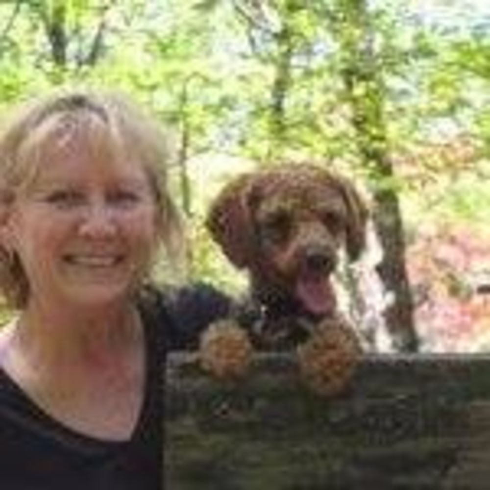 Meet your Posher, Margaret